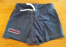 Obrázek z CTT CHL.PLAVKY 808/4 JEANS 86/92 